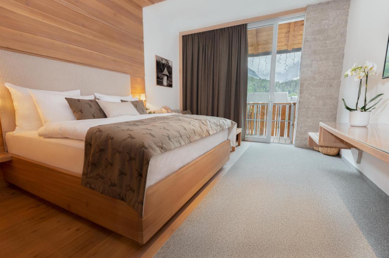 Boutique Skipass Superior Hotel Kranjska Gora Exterior photo