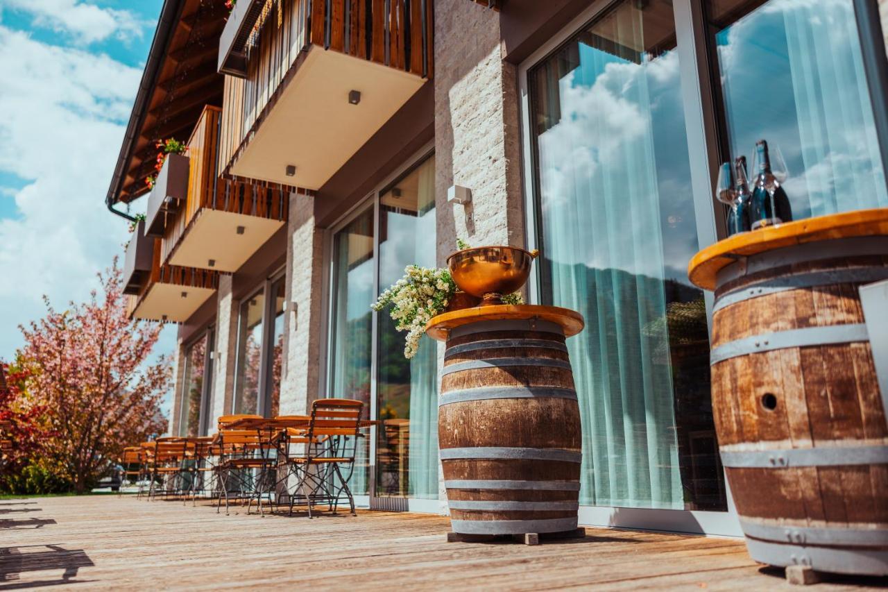 Boutique Skipass Superior Hotel Kranjska Gora Exterior photo