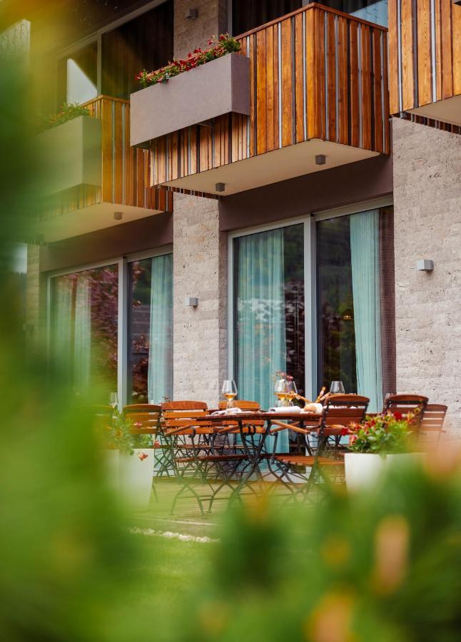 Boutique Skipass Superior Hotel Kranjska Gora Exterior photo