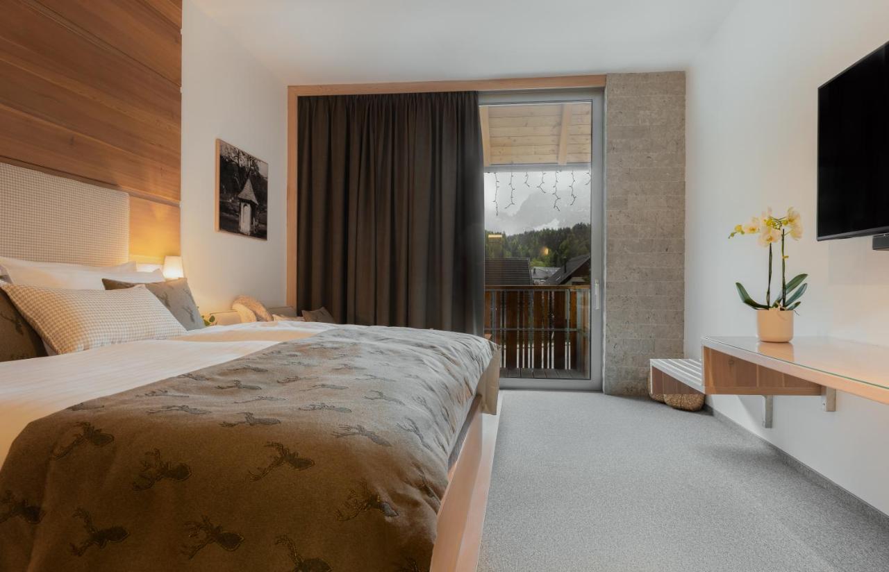 Boutique Skipass Superior Hotel Kranjska Gora Exterior photo
