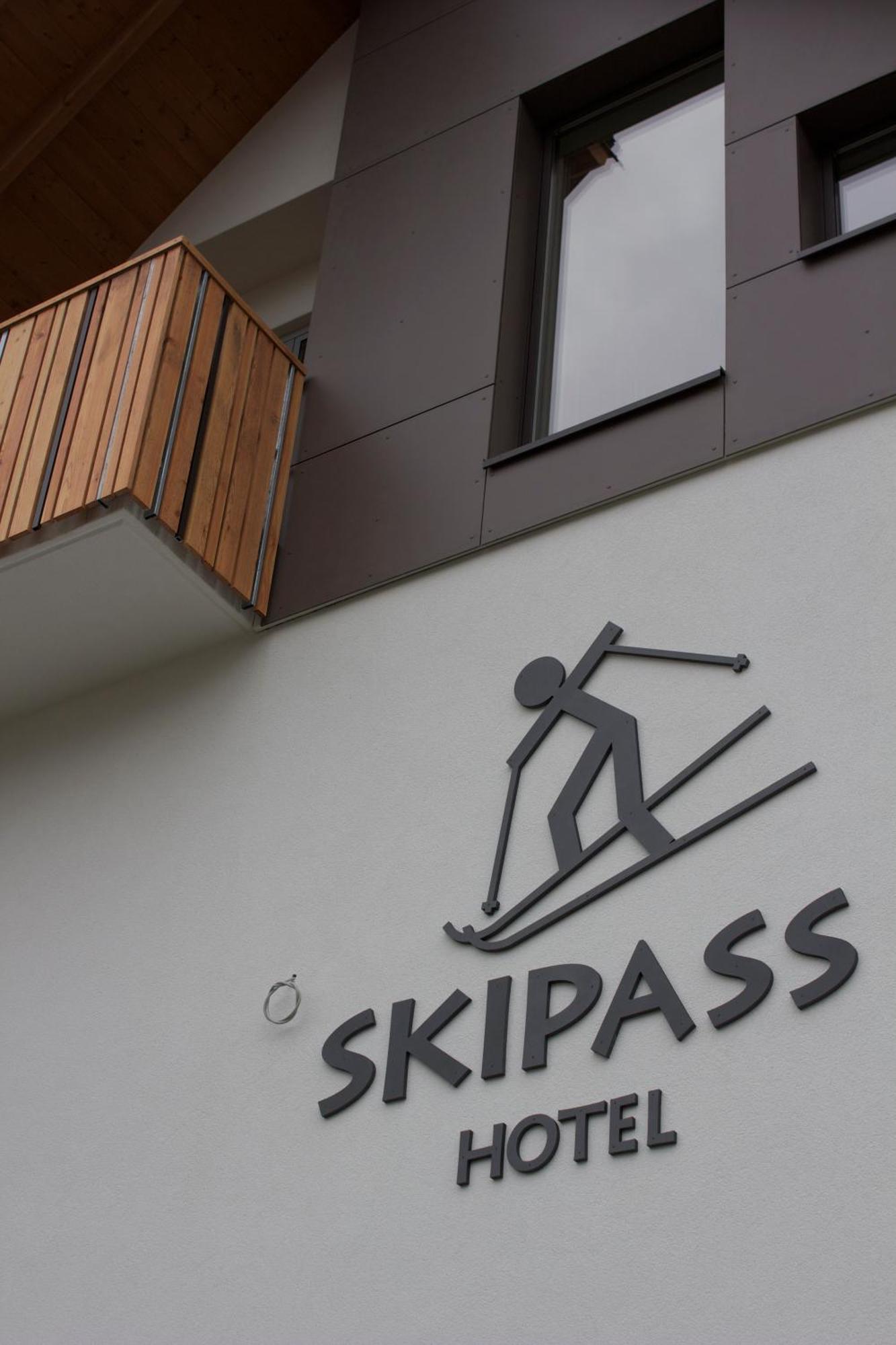 Boutique Skipass Superior Hotel Kranjska Gora Exterior photo